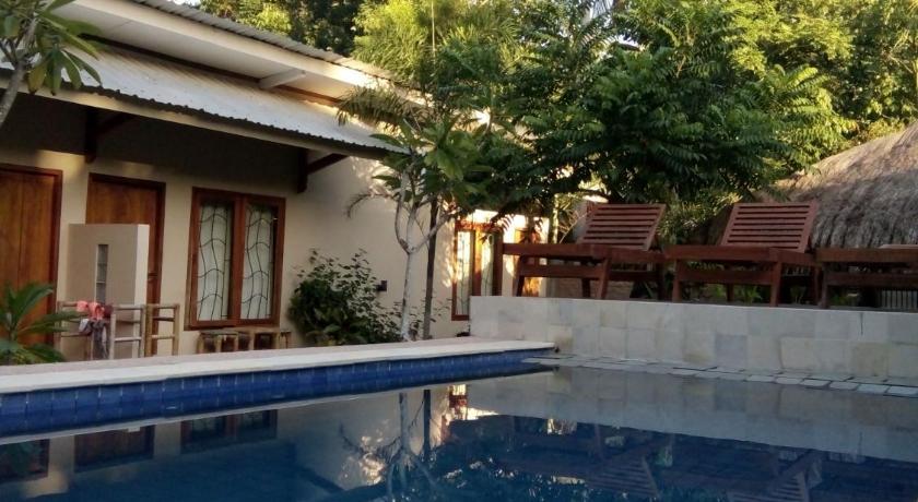 Santai Homestay photo