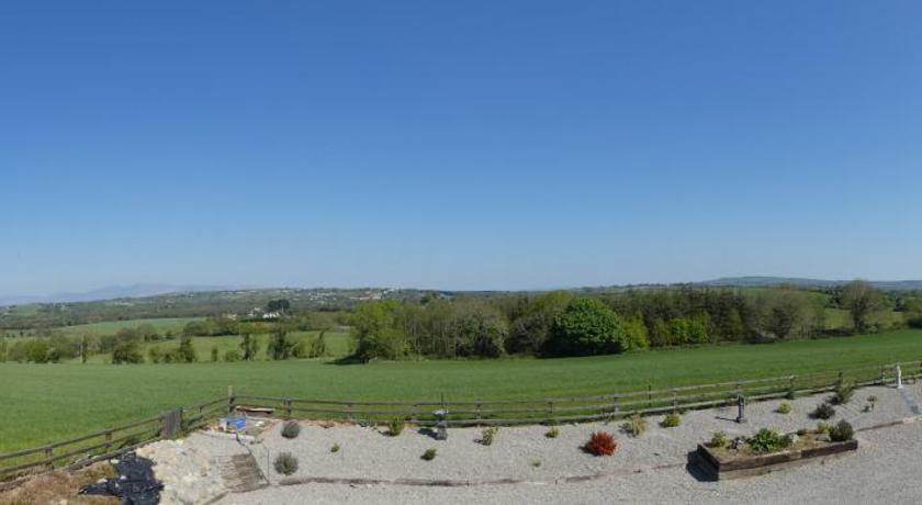 Aghadoe View Bed & Breakfast photo