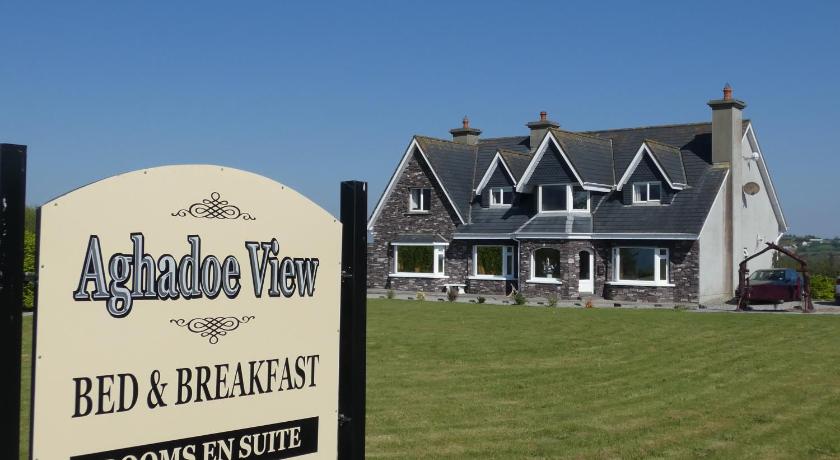 Aghadoe View Bed Breakfast Killarney Booking Deals Photos