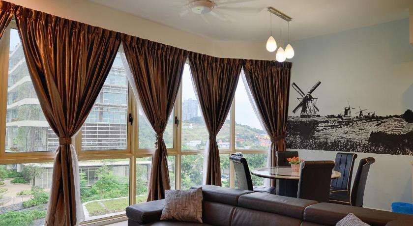 Image of One Bedroom Apartment 9