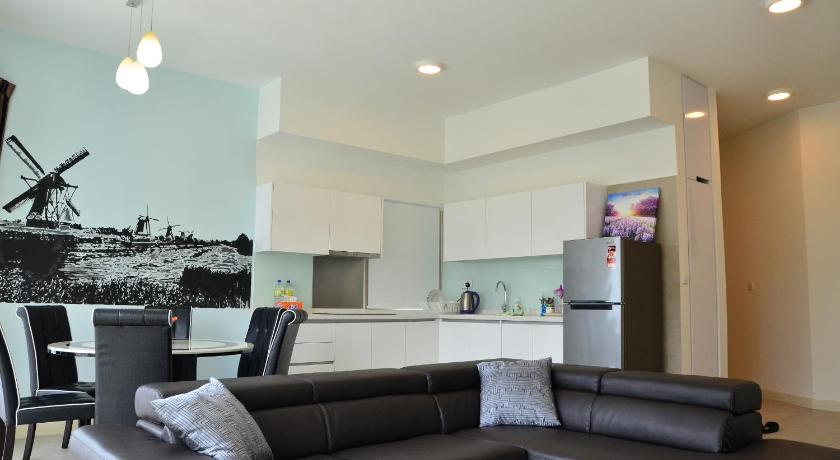 Image of One Bedroom Apartment 17