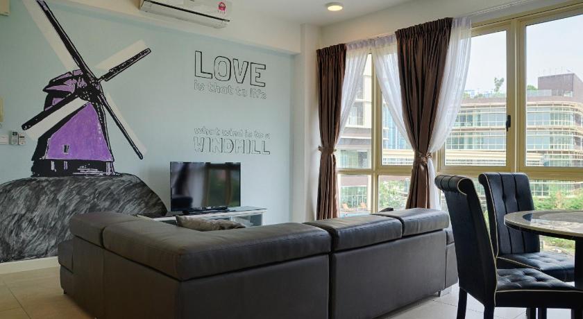 Image of One Bedroom Apartment 12