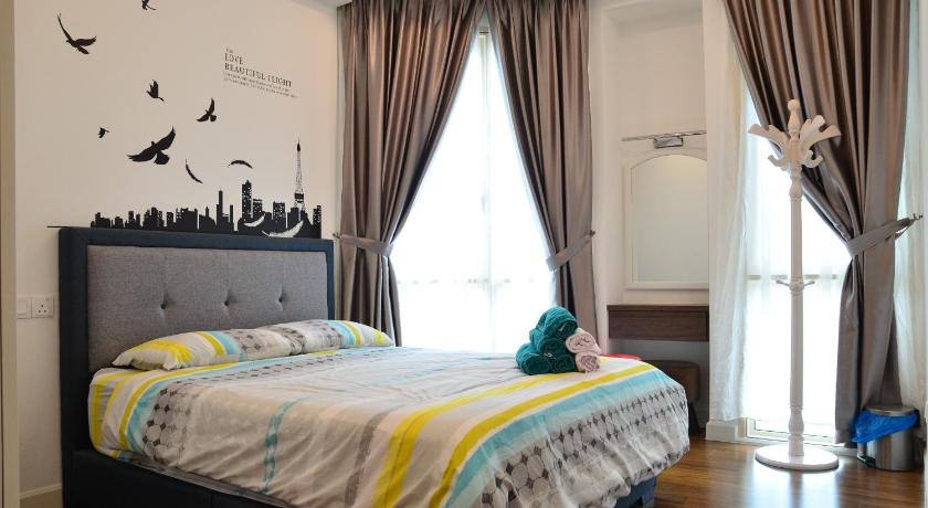 Image of Two Bedroom Apartment 7