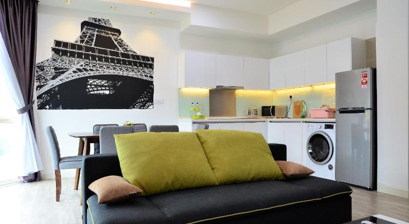 Image of Two Bedroom Apartment 16