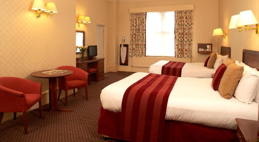 The Midland Hotel, Sure Hotel Collection by Best Western