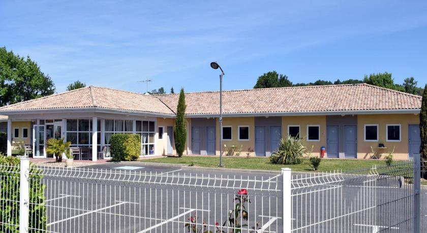 Fasthotel - Saint Emilion Est photo
