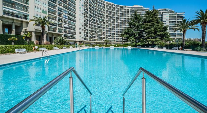 Appart Hotel Mandelieu — Hotel in Mandelieu-la-Napoule