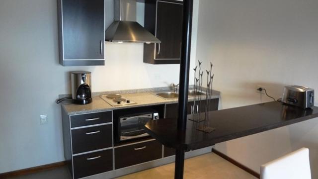 Image of Duplex Apartment 9