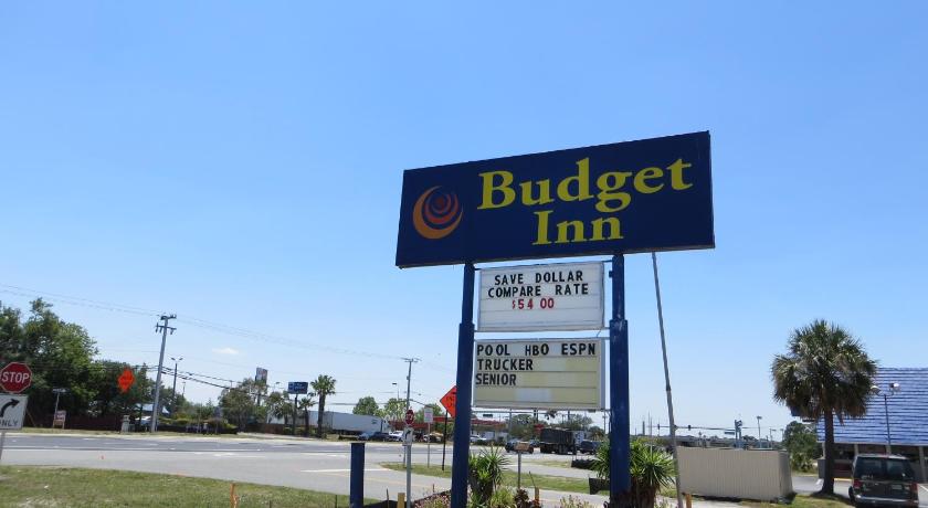 Budget Inn