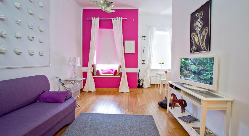 Rooms Zagreb 17 - image 7