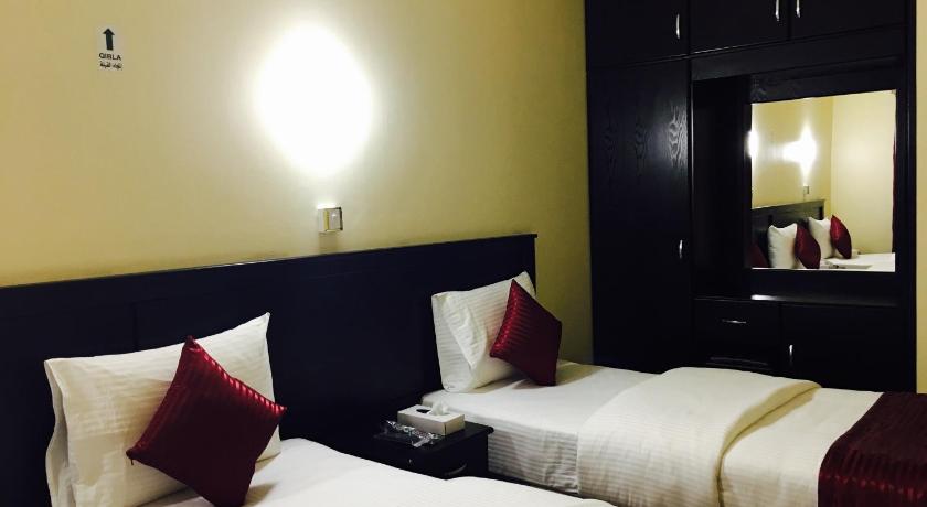 Simba Hotel baithans group - image 10