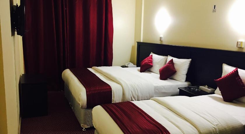 Simba Hotel baithans group - image 12