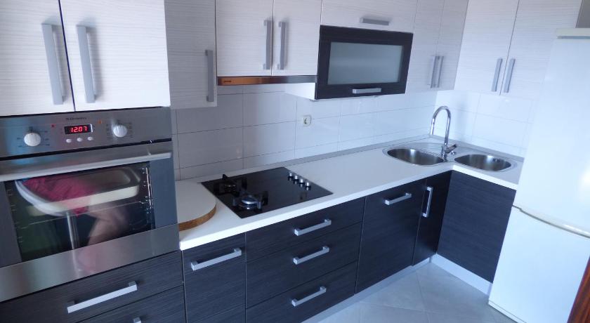 Apartmani Dalija photo