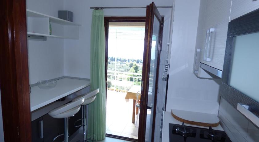 Apartmani Dalija photo
