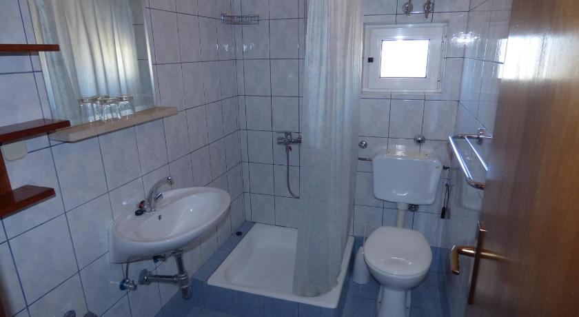 Apartmani Dalija photo
