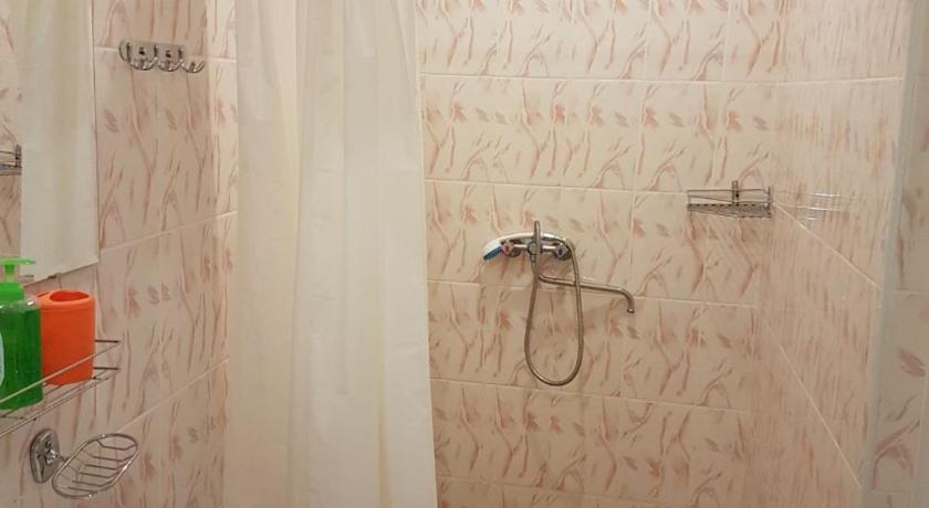 Отдых в Еиске photo
