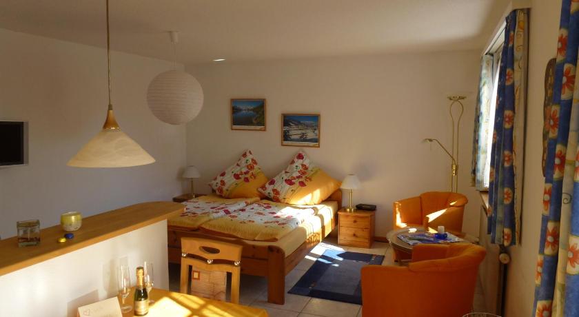 Haus Abendberg photo