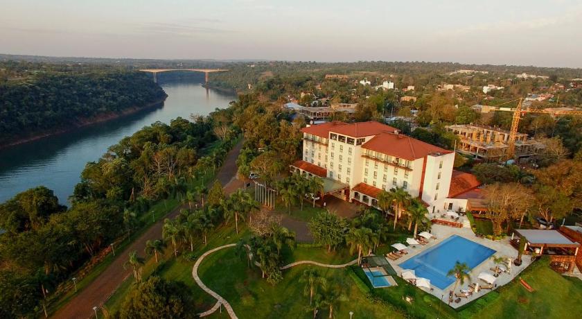 Panoramic Grand - Iguazu photo