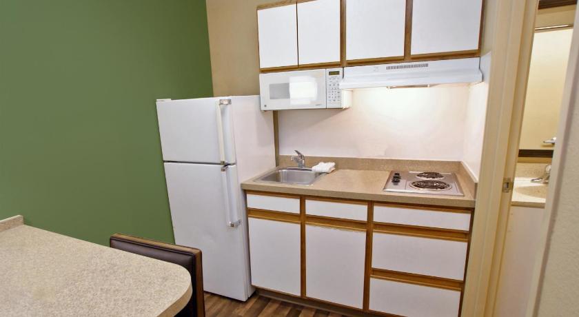 Extended Stay America Suites - San Ramon - Bishop Ranch - West