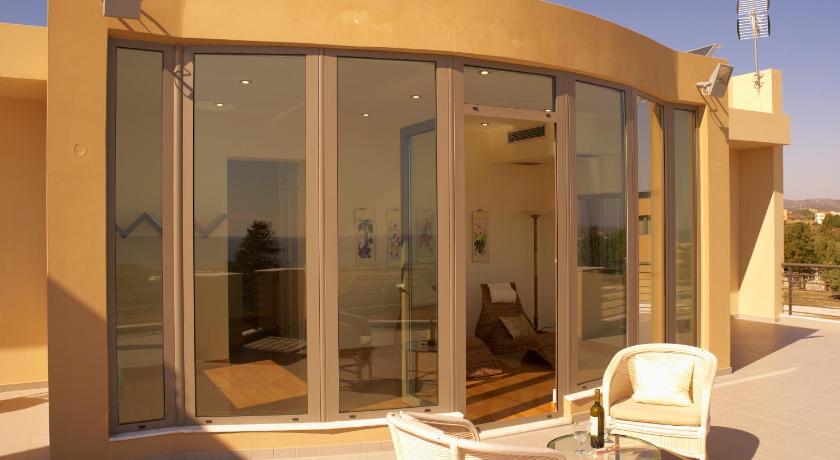 Luxury Villa Trapezia photo