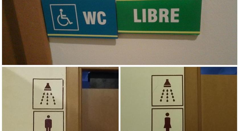 Image of Bed in Mixed Dormitory Room with Bunk Beds 10