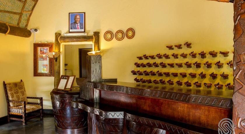 Serengeti Serena Safari Lodge photo