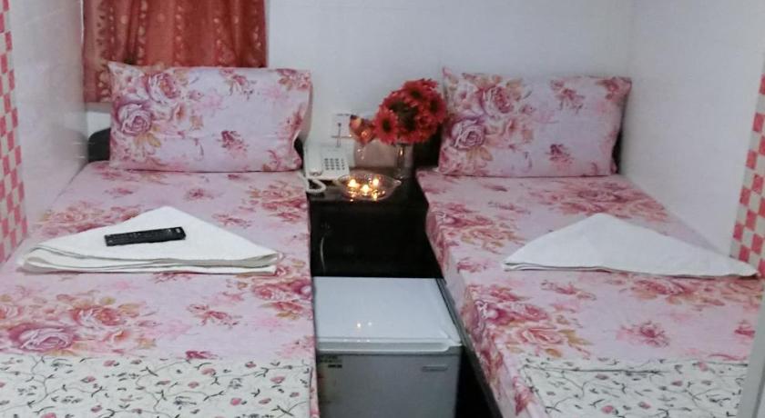 Image of Twin Bed 15