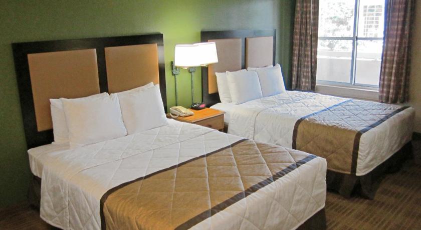Extended Stay America Suites - Arlington