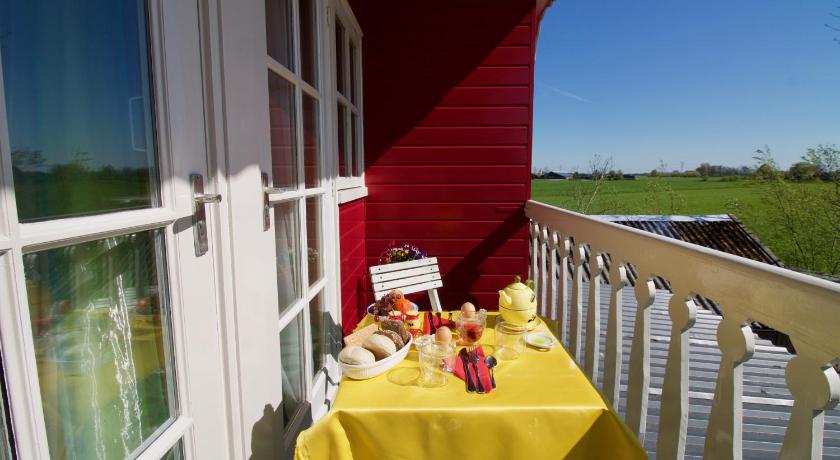 Bed & Breakfast "Bij Lucie" photo