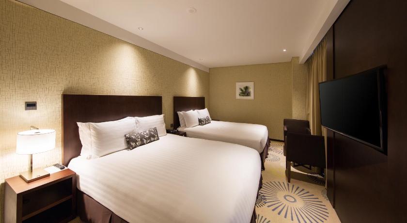 Imatge de Deluxe Twin Room 4