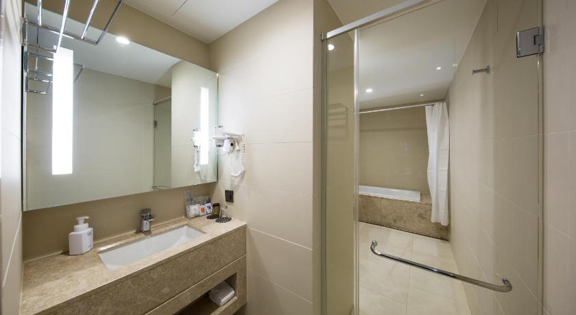 Imatge de Deluxe Twin Room 9