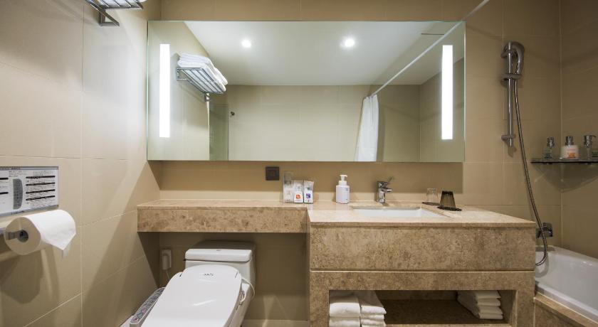 Imatge de Deluxe Twin Room 11