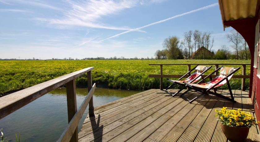 Bed & Breakfast "Bij Lucie" photo