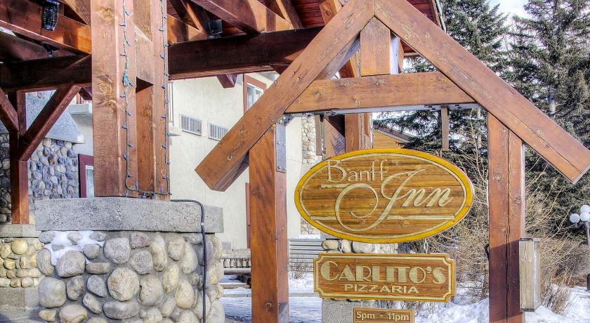 Banff Inn