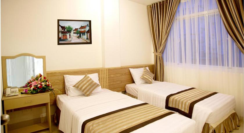 Hotel Sunny Saigon