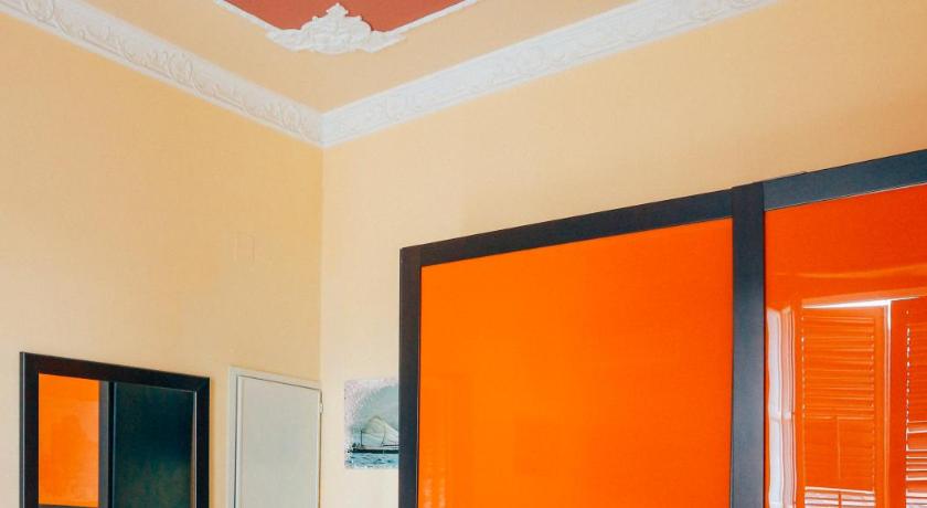 Kalsa Apartment — Hotel in Palermo