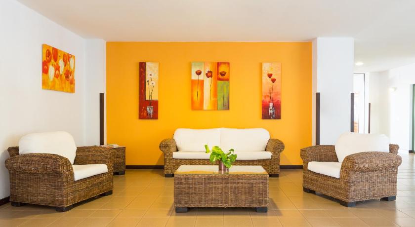 Apartamentos Centro Cancajos photo