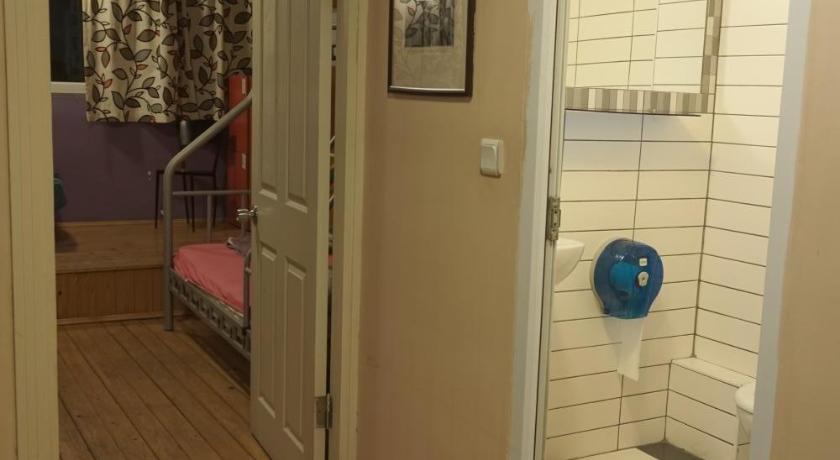 Chillout Lya Hostel & Lounge - image 3