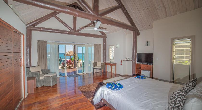 Imagen de Villa situada frente a la playa (Beach Front Villa) 5