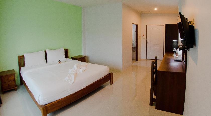 Standart Oda (Standard Room) Görseli 17