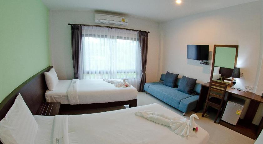 Standart Oda (Standard Room) Görseli 13