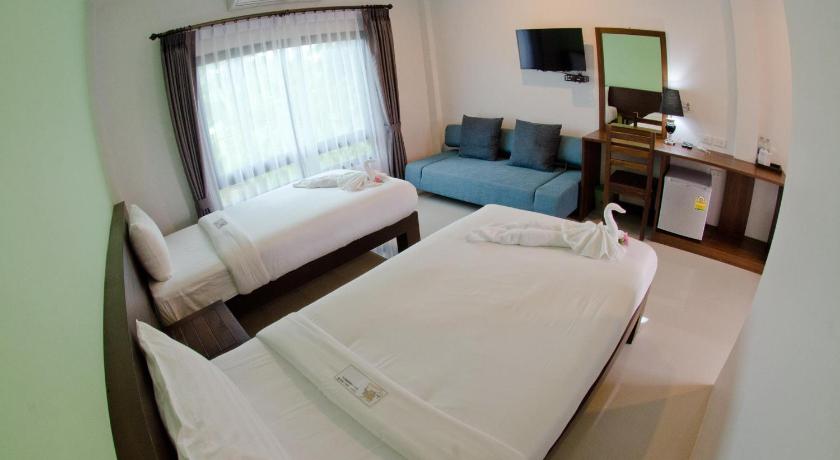 Standart Oda (Standard Room) Görseli 14