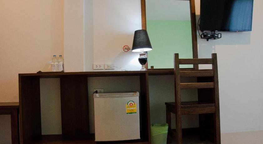 Deluxe Çift Kişilik Oda - Balkonlu (Deluxe Double Room with Balcony) Görseli 9