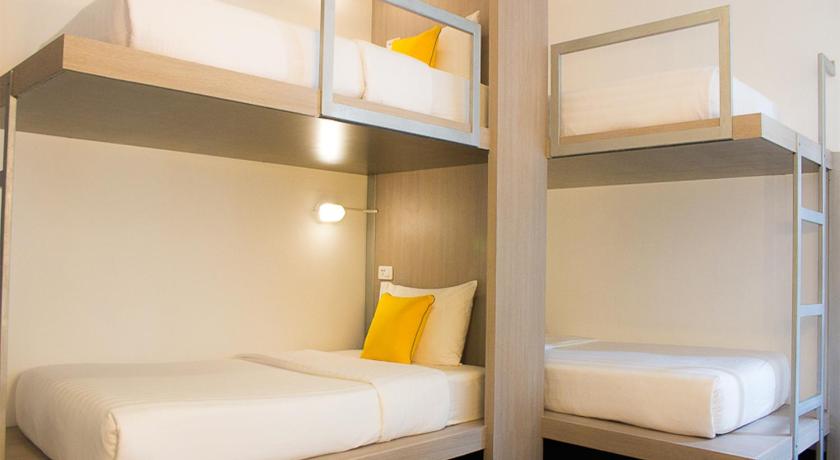 Image of Quadruple Room 4