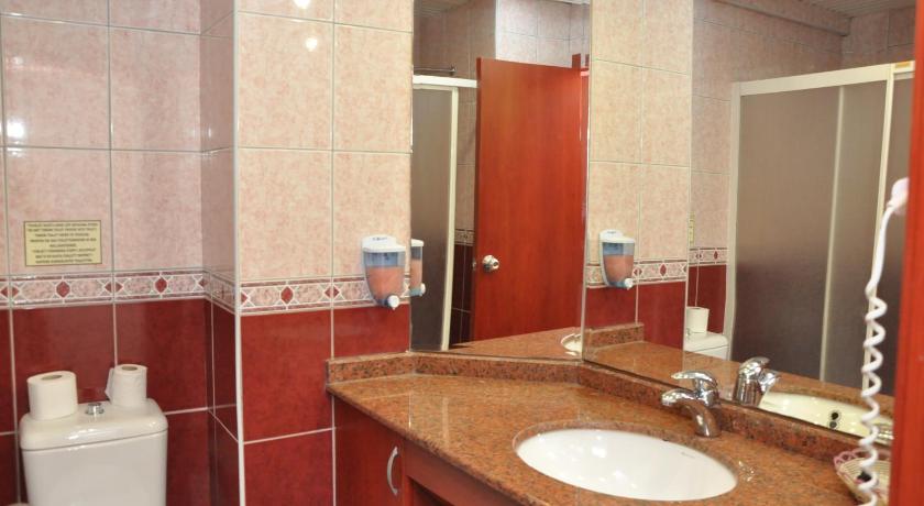 Wasa Hotel