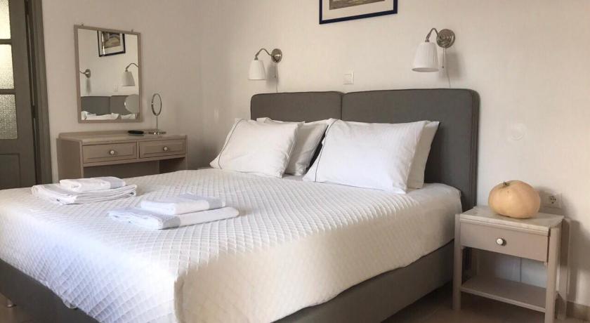 Milos Apartments — Hotel in Milos Island