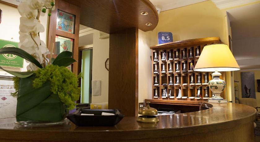 Hotel Le Mura photo