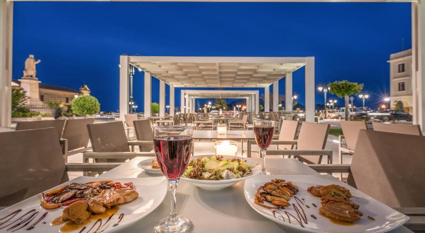 扎金索斯岛 Phoenix Hotel 3星级 酒店 客房