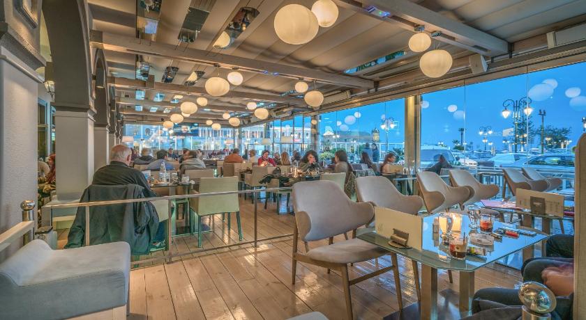 扎金索斯岛 Phoenix Hotel 3星级 酒店 外观