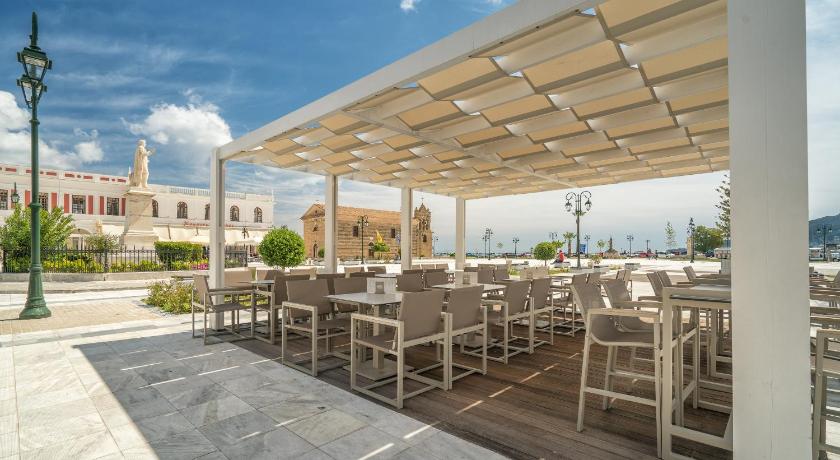 扎金索斯岛 Phoenix Hotel 3星级 酒店 套房